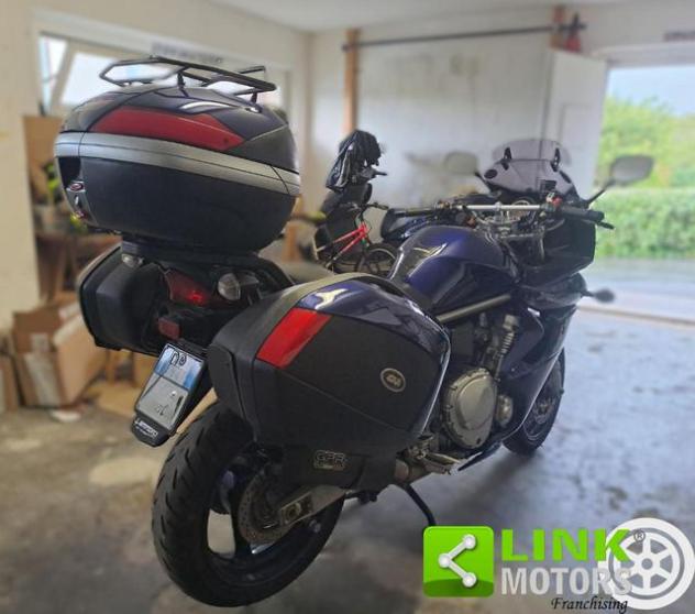 SUZUKI GSF 1250 Bandit S . rif. 23425225 - Foto 8