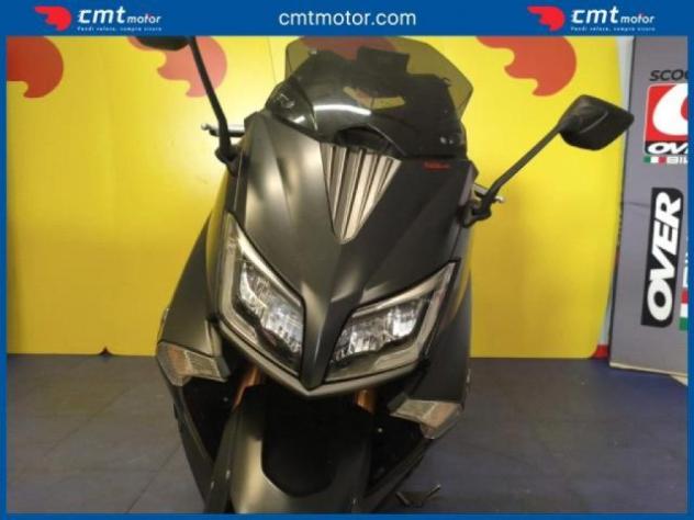 YAMAHA T-Max 530 Garantito e Finanziabile rif. 24006399 - Foto 3