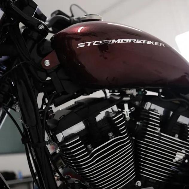 SWM Stormbreaker V 1200 Abs - Foto 4