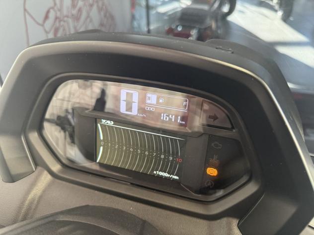 Yamaha Nmax 125 N-MAX 125 TECH MAX - YM 2026 - Foto 7