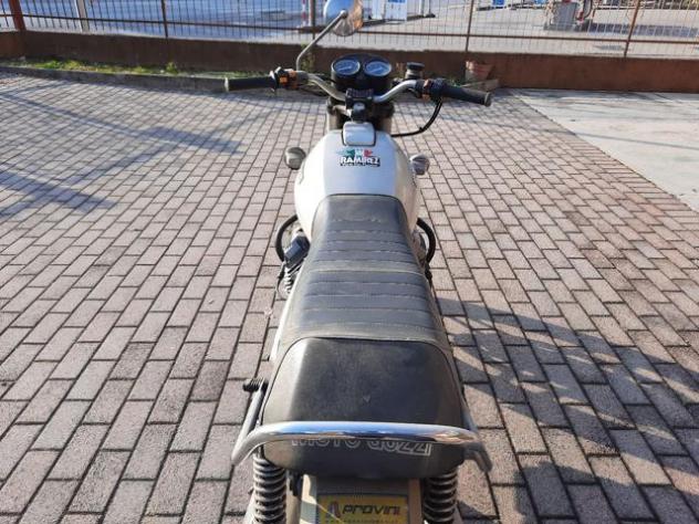 MOTO GUZZI V 35 IMOLA rif. 23354567 - Foto 3