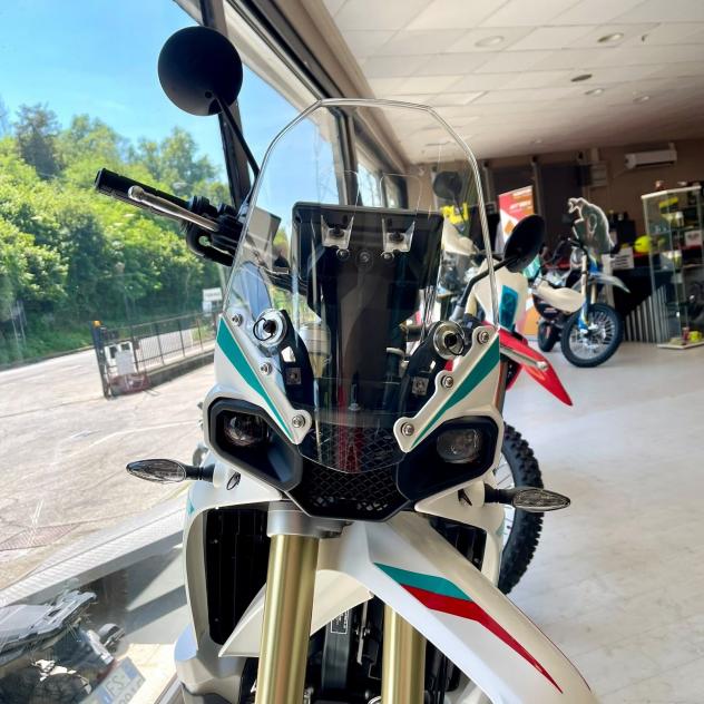Kove 450 Rally null - Foto 5