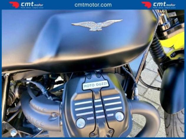 MOTO GUZZI V7 Garantita e Finanziabile rif. 23819320 - Foto 6