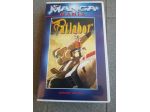 VHS videocassetta OAV Patlabor Manga Mania Universal