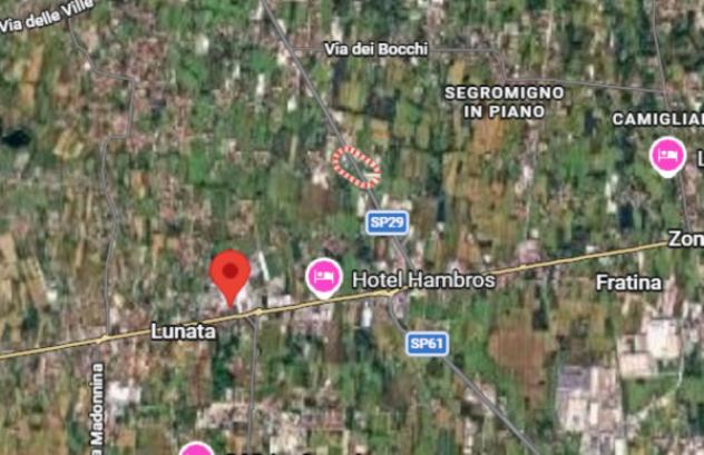 Immobile in asta di 102 m² con più di 5 locali in vendita a Capannori - Foto 6