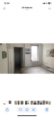 Affitto a quindicine due bilocali a Marina Di Grosseto - Foto 4