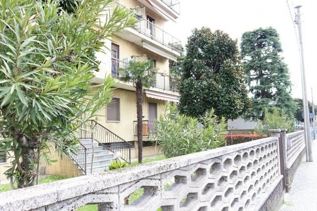 Bilocale in affitto a Limbiate - Foto 9