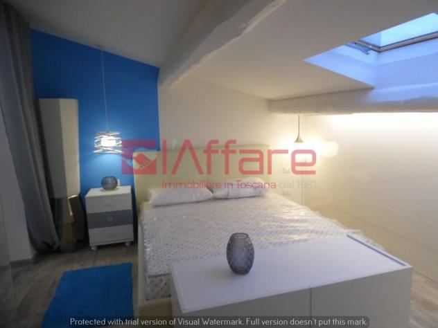 Appartamento in affitto a Pontedera 30 mq Rif: 775412 - Foto 7
