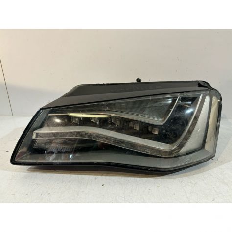 AUDI A8 D4 Faro FULL LED sinistro - 16984