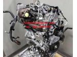 190000N071 Toyota Auris 1.4 Turbo Diesel tipo motore 1NDTV