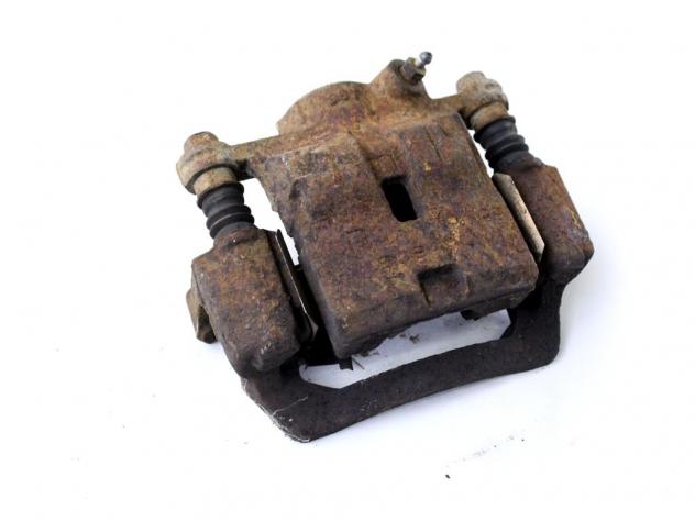 26692YC000 PINZA FRENO POSTERIORE DESTRA SUBARU FORESTER 2.0 D 4X4 108KW 6M 5P (2009) RICAMBIO USATO - Foto 2