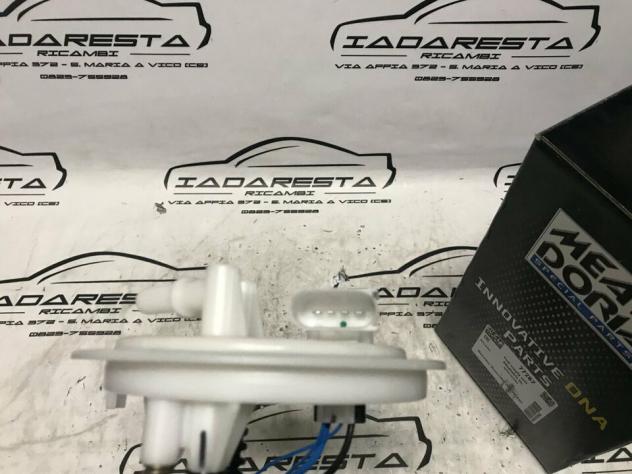 Pompa Carburante Diesel Mercedes W639 Vito - Viano A6394702094 - Foto 3
