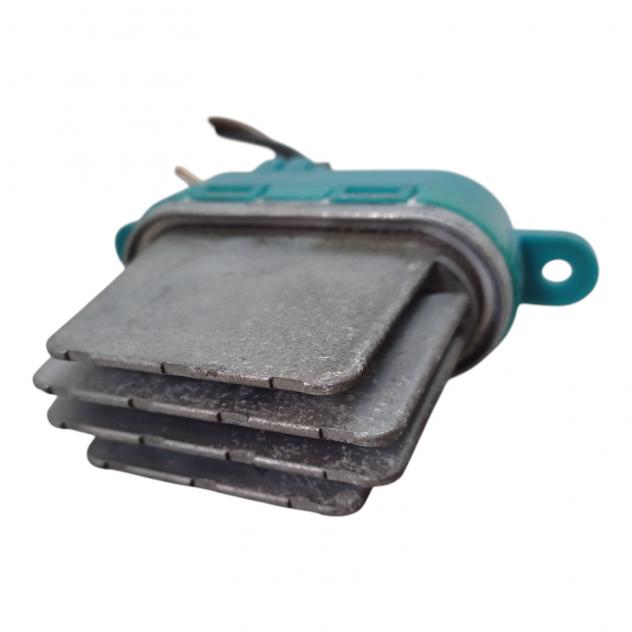 RESISTENZA RISCALDAMENTO AUDI Q7 Serie (4LB) 7L090752TB (0515) - Foto 5