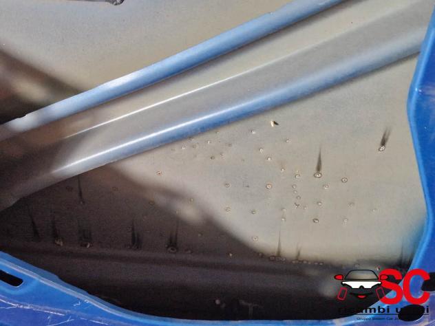 Porta Posteriore Sinistra Fiat 500x - 47875 - Foto 2