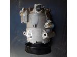 compressore clima opel astra