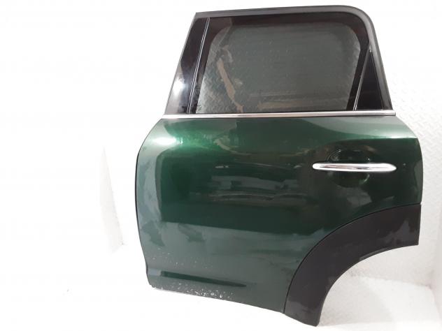 PORTIERA POSTERIORE SINISTRA MINI Countryman S B38 A15 A, IA1 (16) - Foto 2