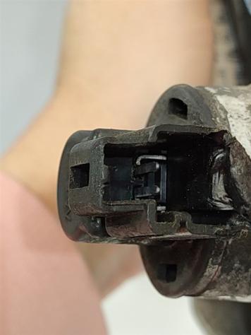 STOP POSTERIORE DESTRO INTEGRATO NEL PORTELLO FORD B - Max Berlina AV11-13A602-AG M1JA (12) - Foto 4