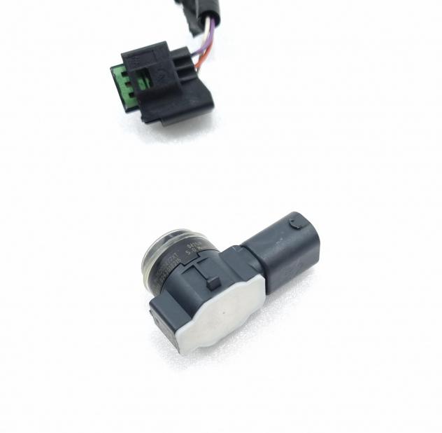 SENSORE DI PARCHEGGIO CITROEN C5 Aircross 9675202477XT (18) - Foto 4