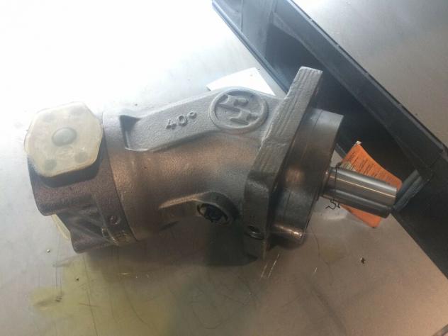 Pompa Bosch Rexroth A2FO56/6.1L-PPB05
