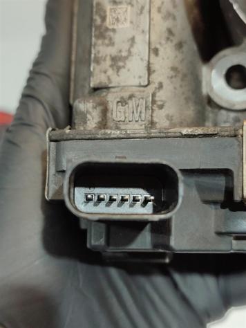 CORPO FARFALLATO OPEL Antara Serie 25183238 2080600447 Z22D1 diesel 2231 (0615) - Foto 5
