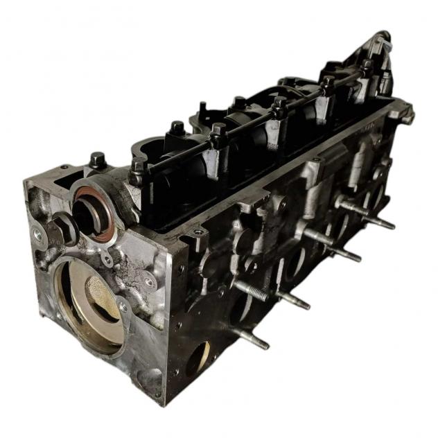 TESTATA FIAT Punto Berlina 5P 2° Serie 71749623 188A2000 Diesel 1900 (9903) - Foto 4