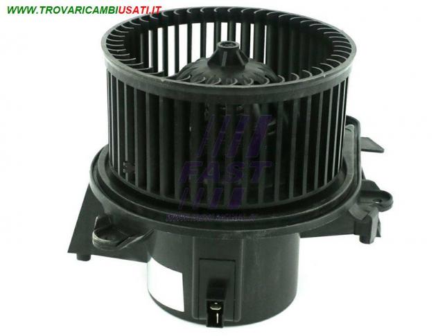 VENTOLA RISCALDATORE FIAT DOBLO 00 05 [+] AC FT56560