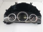 QUADRO STRUMENTI MERCEDES Classe C Berlina W204 A2045403048 (07)