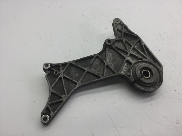 GILERA RUNNER VX 125 STAFFA SUPPORTO SCARICO MARMITTA 2002 2004 M240 - Foto 2