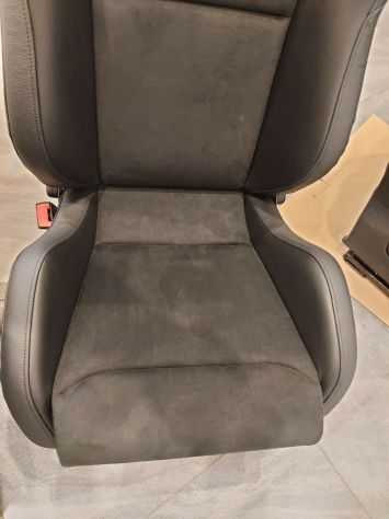 Renault Recaro Cs sedili - Foto 3