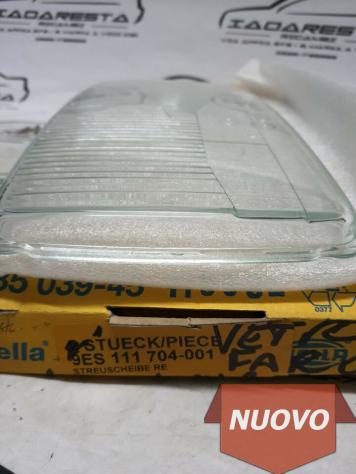 Lente Faro Anteriore Destro Mercedes MK - NG - SK 0028260290