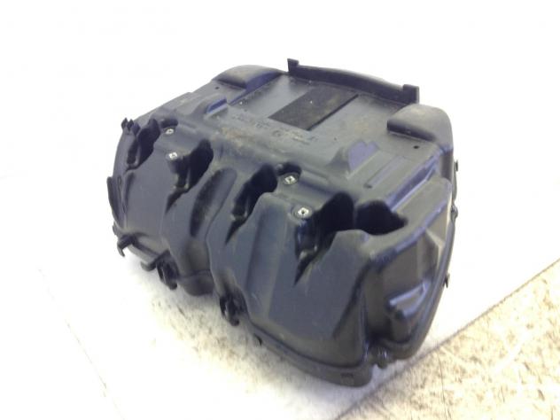 HONDA CB GT ABS KM0 1000 CASSA SCATOLA FILTRO ARIA VUOTA 2026 JH2SC93A - Foto 7