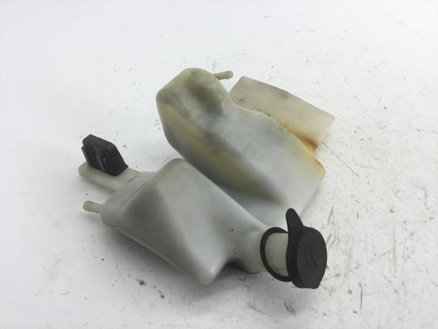 HONDA HORNET 600 VASO ESPANSIONE LIQUIDO RAFFREDDAMENTO RADIATORE E TAPPO 2001 - Foto 2