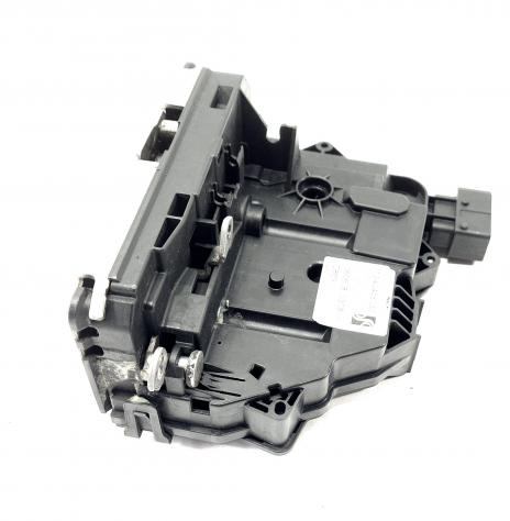 SERRATURA PORTA SCORREVOLE DX CITROEN Jumper Furgone 3° Serie 1340455080 (0614) - Foto 6