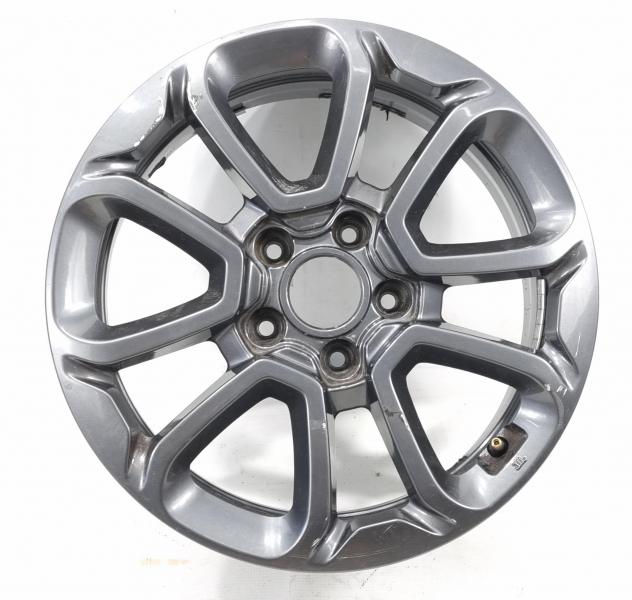 CERCHIO IN LEGA FIAT 500 X Serie 735624966 (15)