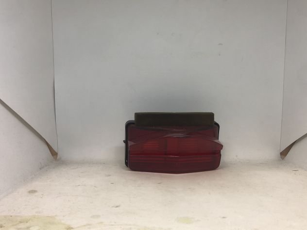Ricambi Originali per Honda CBR 600 F Sport (2001/2002) Usati - Foto 6