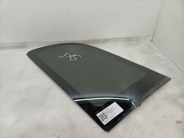 DEFLETTORE POSTERIORE SX SUZUKI Swift 5° Serie K12B (1016) - Foto 4