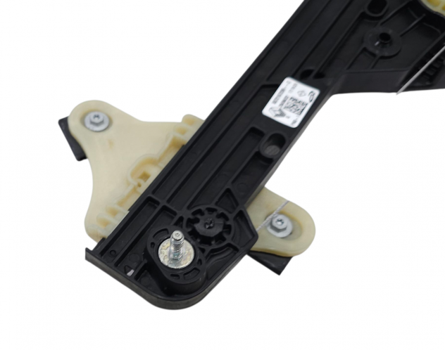 CREMAGLIERA ANTERIORE SINISTRA RENAULT CLIO Serie V 807216723R (19) - Foto 6