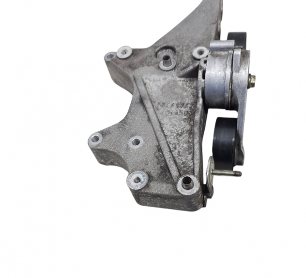 SUPPORTO ALTERNATORE FIAT Panda 3° Serie 55241072 312 A2.000 Bifuel/Gas 900 (12) - Foto 3