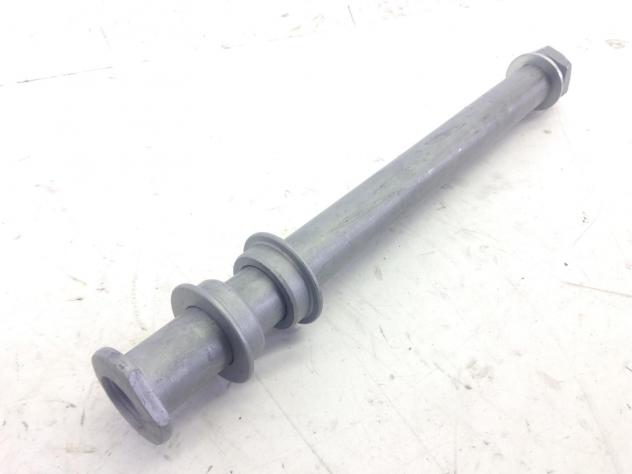 HONDA CBR RR ABS KM0 600 PERNO ASSE RUOTA POSTERIORE - LUNGHEZZA: 320 MM 2024