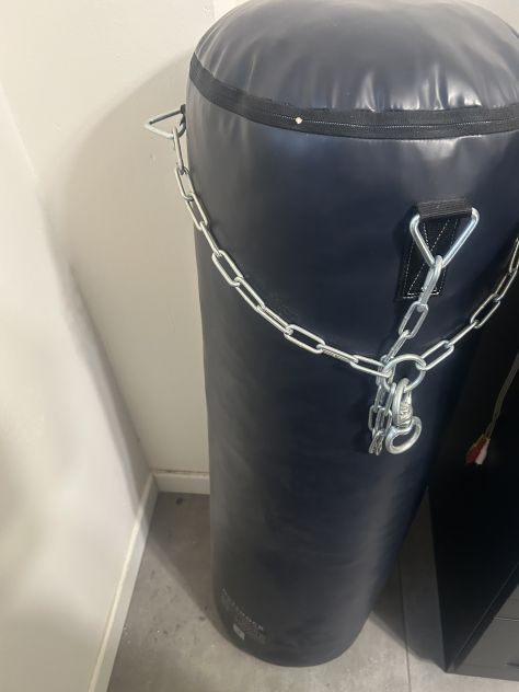 Sacco da boxe - Foto 2