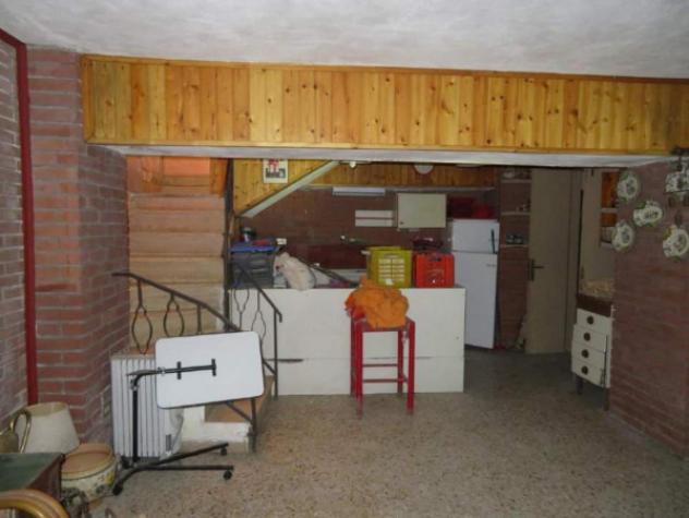 Immobile in asta di 165 m² con più di 5 locali e box auto in vendita a Castiglione in Teverina - Foto 11