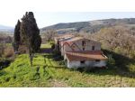 Rustico in vendita a Pomarance 1161 mq  Rif: 1151139