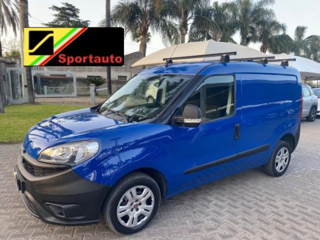 FIAT Doblo Doblò 1.3 MJT Cargo Lamierato rif. 23631406