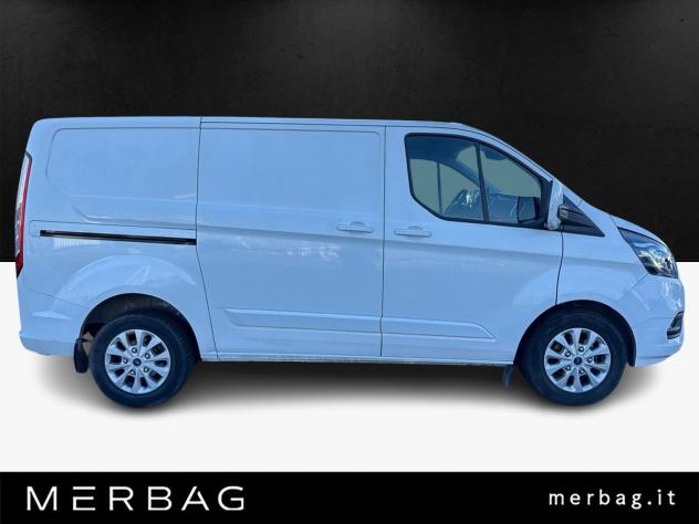 Ford Transit Transit Custom - Foto 5