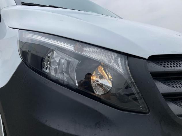 Mercedes-Benz Vito 114 CDI Furgone Long - Foto 7