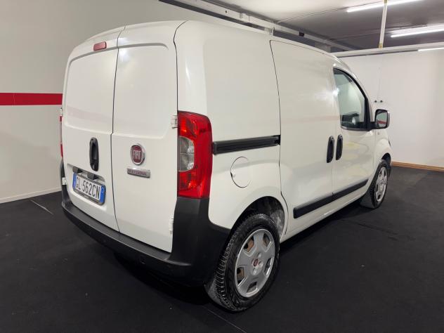 Fiat Fiorino 1.3 MJT 95CV Cargo Adventure - Foto 4