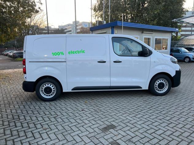 Peugeot e-Expert e-Expert 49kW PL-TN Furgone Standard (IVA ESCL.) - Foto 4