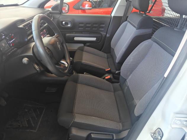Citroen C3 BlueHDi 100 S&S Van Feel - Foto 8