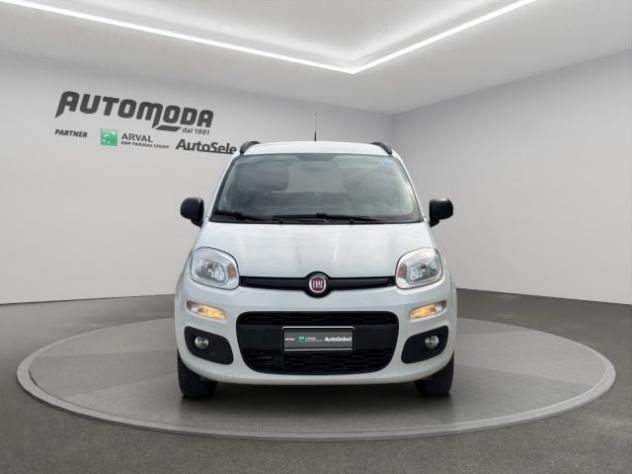 FIAT Panda VAN 1.3 MJT 4X4 rif. 23320649 - Foto 2