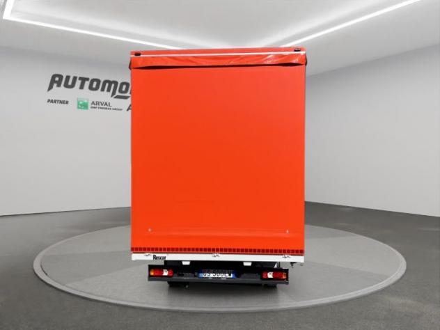 IVECO Daily 35C16H 3750 KM ZERO TELONE ALZA-ABBASSA rif. 24074566 - Foto 5